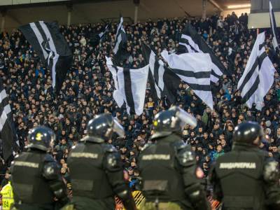  Partizan pušta u prodaju karte za Keln 