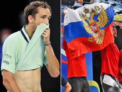 Turnir u Rimu uvodi zabranu za ruske i beloruske tenisere 