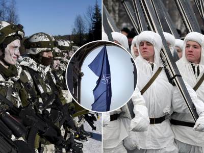  NATO veruje u konsenzus oko prijema Finske i Švedske 