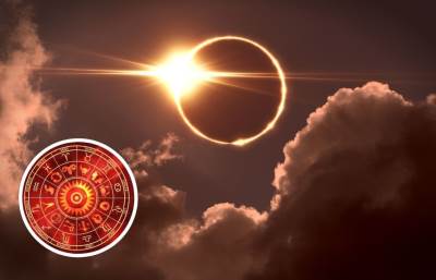  Pomračenje Sunca u Ovnu april 2024 godine 