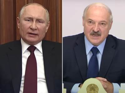  Lukašenko o odnosu sa Rusijom 