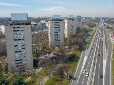  Cene nekretnina u Beogradu od leta 