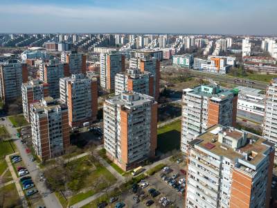  Stanovi za iznajmljivanje u Beogradu za 200 evra 