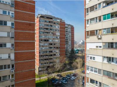  NAJBOLJA INVESTICIJA, ALI JE NEMA NA TRŽIŠTU Otkriveno zašto je nemoguće kupiti NOV stan u Beogradu! 