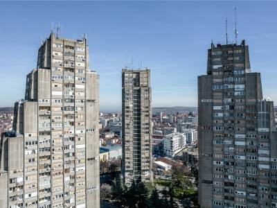  Najjeftinije lokacije u Beogradu za kupovinu stana 