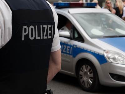  Policija u Nemačkoj uhapsila petoricu državljana Srbije 