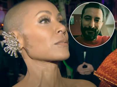  Hrvatski glumac Asim Ugljen o borbi sa alopecijom 