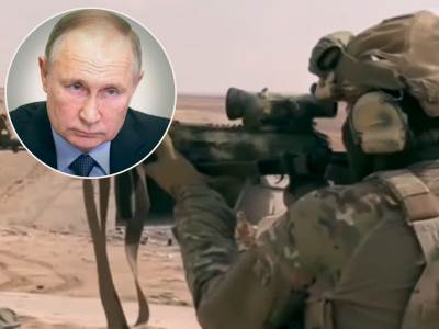  Ruski vojnici se bore da osvoje Bahmut 