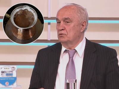  Dr Petar Borović o uticaju kafe na organizam 
