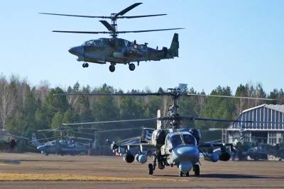  Ruski helikopteri ulaze u vazdušni prostor Finske 