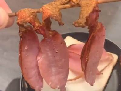  Najzdraviji način za pripremu slanine 