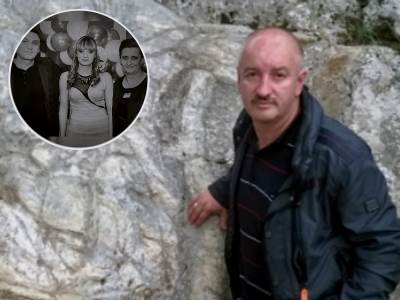  Goran Džonić plakao na suđenju zbog ubistva porodice Đokić 