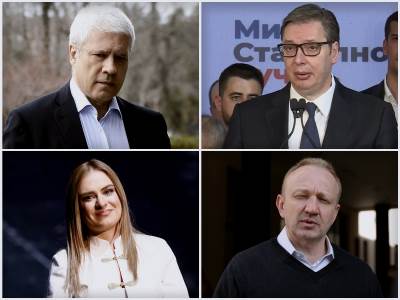  Ponavljanje izbora u Beogradu 