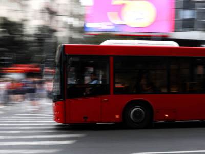  Žena iz Beograda opisala užas iz autobusa 
