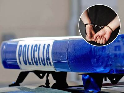  Uhapšen unuk koji je počinio dvostruko ubistvo u Zmajevu 