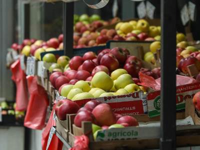  Voće i povrće sa najviše pesticida 