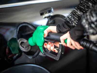  Nestašica goriva u Sloveniji 