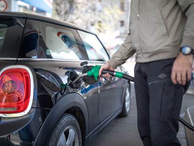  Nove cene goriva petak 29 septembar 2023 