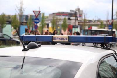  Žena ubola nožem supruga u stomak u Beogradu 