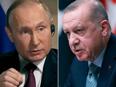  Reakcija Rusije nakon odluke Turske da podrži članstvo Finske i Švedske u NATO 
