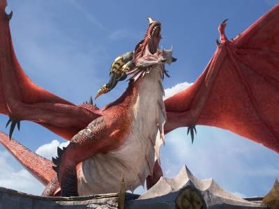  World of Warcraft Dragonflight 