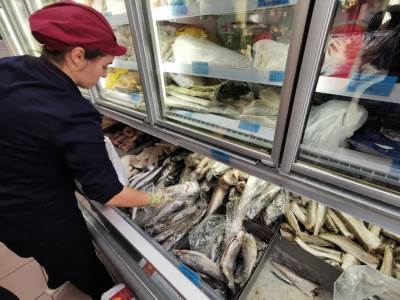  Kolika je zarada od prodaje ribe u Srbiji? 