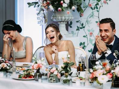  Kako su nastali običaji na venčanju 