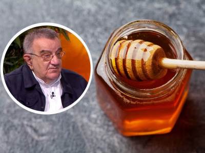  Doktor Vojislav Perišić o medu rakiji i kafi 