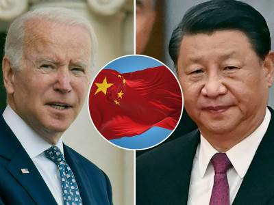  Amerika i EU - sporazum protiv Kine 