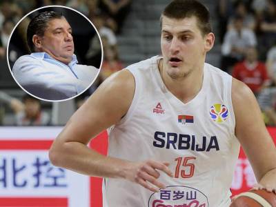  Hoće li Nikola Jokić igrati za Srbiju na Evrobasketu 