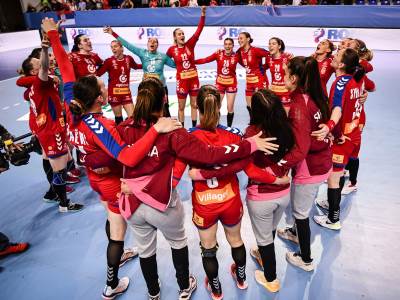  Rukometašice Srbije dobile protivnice na Evropskom prvenstvu 