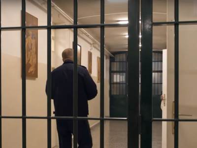  U Zrenjaninu zatvorenici pobegli iz zatvora 
