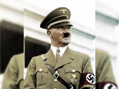 Zašto neki tvrde da je Adolf Hitler imao jevrejsko poreklo? 