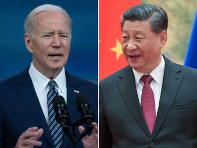  Kina pravi novi blok kao kontru Americi 