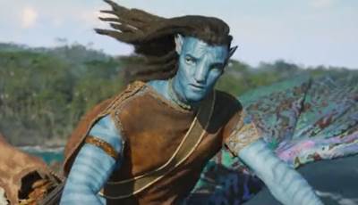 Avatar 2 u bioskopima ove godine, objavljen trejler 