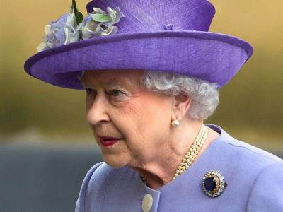 Princ Čarls umesto kraljice na otvaranju parlamenta 