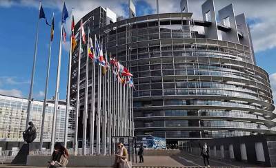  EU gradi tajni bunker u Briselu 