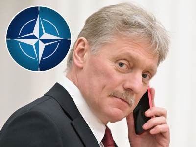 Kremlj o ulasku Finske Švedske i Ukrajine u NATO 