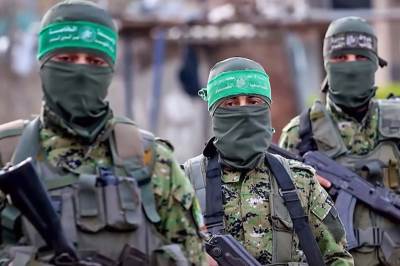  Hamas silovao žene na festivalu u Izraelu 