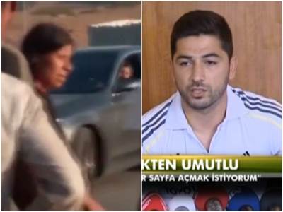 turski fudbaler Sezer Ozturk osuđen na 14 godina zatvora zbog ubistva 