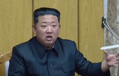  Katastrofa u Severnoj Koreji zbog korone 