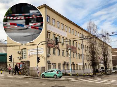  Dojavljene bombe u školama u Srbiji 
