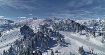Istorijski uspjeh – Fanatičnim radom stvorili smo pravi skijaški raj na Jahorini 