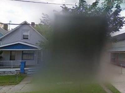  Gugl mape zamaglile kuću u Ohaju 
