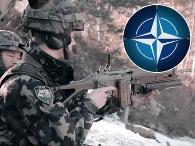  Švajcarska razmatra ulazak u NATO 