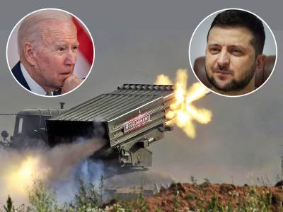  SAD ne šalje Ukrajini raketni sistem 