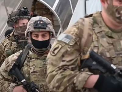 Amerika razmatra veću vojnu pomoć Ukrajini 