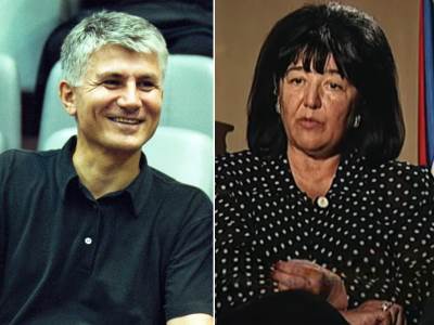 Zoran Đinđić i Mira Marković se tajno sastajali 