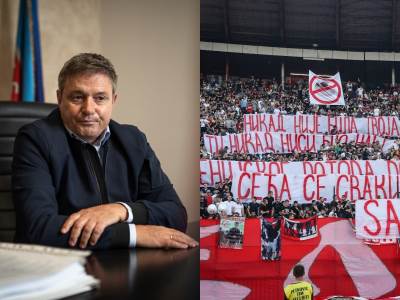  Poruka Delija Piksiju komentar Vladimira Cvetkovića 