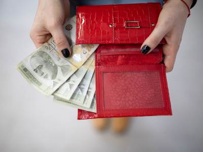  Najveće i najmanje plate u Srbiji 